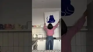 моя кухня — моя кофейня💙