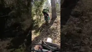#эндуро