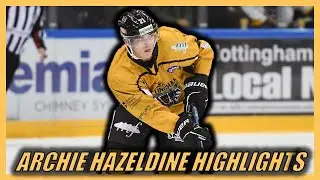 Who Will Be The Best Hazeldine Brother? #2 [Young GB Highlights]