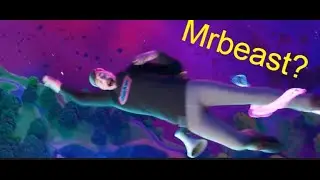 MRBEAST WAS ADDED THE FORTNITE LIVE EVENT!!??