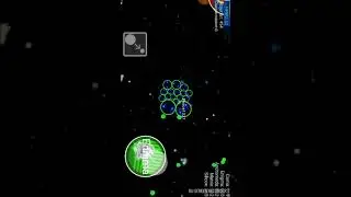 Играем NEBULOUS!
