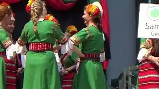 Милано 2018 - На мегдана на другата България