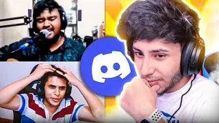Discord's Got Talent (Indian Edition) - Part 1