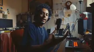 how to make vocal harmonies from scratch