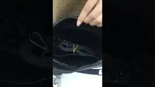 Сумка на плечо с ремнём-цепочкой