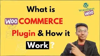 How to Use WooCommerce Plugin in Wordpress 2022 | WooCommerce Plugin Tutorial Guide 2022