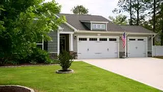 325 Pine Laurel Drive, Carthage, NC V2