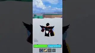 I SPINNED LEAPORD 