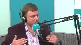ЭВОЛЮЦИЯ СОЗНАНИЯ. Николай Латанский на радио «ЭРА»