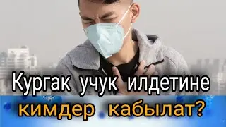 Кургак учук илдети элдик медицинанын жардамы аркылуу айыгабы?