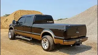 Wicked Lope Tune, Cummins, Duramax, Powerstroke