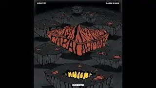 PREMIERE: Molotof - Gabal Ahmar [Rakete]