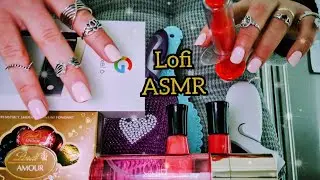 ASMR Lofi Your New Favourite Fast and Aggressive Lofi ASMR