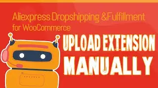 Install ALD Chrome Extension directly (with zip file)