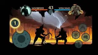 Shadow Fight 2 #4