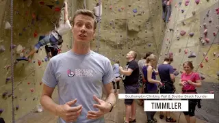 Kickstarter Crowdfunding Video Production - Bouldershack