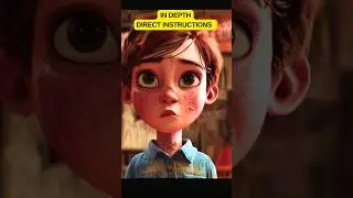 TWEAK and REPEAT for better AI Images!  #aitips