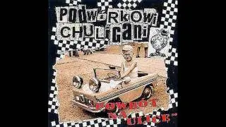 Podwórkowi Chuligani -  Ich pięcioro