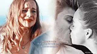Danny & Jessica || Необходимый