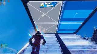 RTX 2060 OC & i5 11-400F Fortnite reload (Performance Mode)