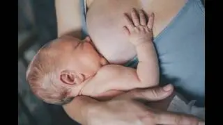 4k breastfeeding & breast pump tutorial - beginner friendly tutorial for new moms using breast pump