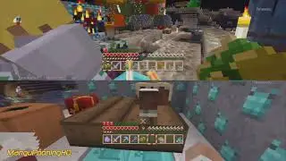 Minecrafti aastavahetus 2022 2023