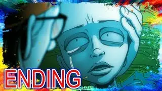 Super Daryl Deluxe ENDING Gameplay Walkthrough Playthrough Let's Play Guide