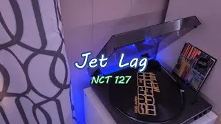 NCT 127 (엔시티 127) - Jet Lag [ Vinyl ]
