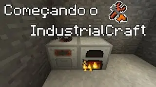 GalvasPack 2 Ep05 - Começando o IndustrialCraft