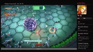 Assault Android Cactus