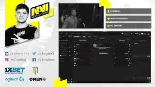 S1MPLE: The Number One Rapper in Europe