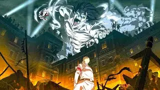 Legends Never Die (AMV)