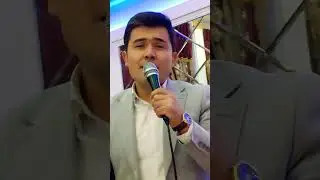 Mehroj Sang'inov 2023
