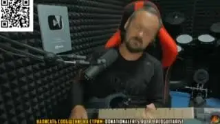 Fredguitarist ПОЗНАЛ БЛЮЗ
