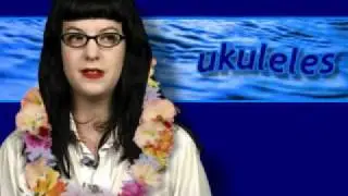 Ask Bonnie: Ukuleles