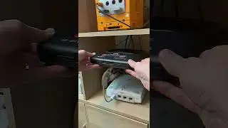 Sega Mega Drive 2 