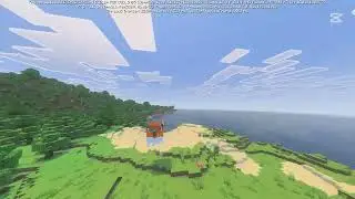 NEW Minecraft Shaders!! (Bedrock Only)