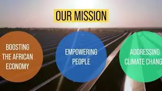 Stellaris Power Solutions - Solar Energy