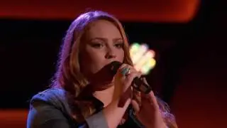 The Voice 2016   Blind Audition Montage   Teresa Guidry, Chelsea Gann, and Lily Green
