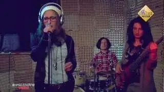 Megi Bezhuashvili - Do It Like A Dude [Jessie J Cover]