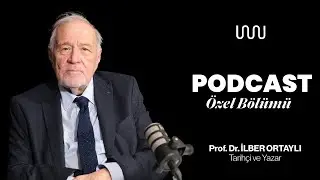 Atatürk ve Şıklığı Özel Bölümü - Prof. Dr. İlber Ortaylı
