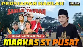 GUS IQDAM KEDATANGAN NIKEN SALINDRY DENY CAK NAN CAK PERCIL CS |  HARLAH SABILU TAUBAH