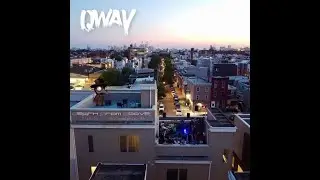 Qway / Boundless (Live) / Death From Above 07.30.21, Philadelphia