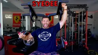 Is the Syedee Shoulder Press/Raise Machine Really Worth it?