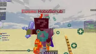 Teaming With WildX! God Kill Mini Montage! ~ Nova PvPWars