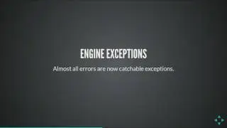 Start using PHP 7.x