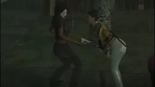 Saints row 2 cuntbust