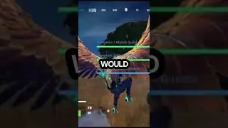 one shot #fortnite #fortniteclipz #gaming #forntinekills