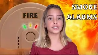 Fire Prevention Week 2020: Smoke Alarms