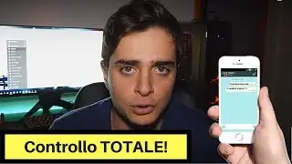 Spiare lo smartphone è LEGALE ? (Whatsapp,Messenger,Instagram)